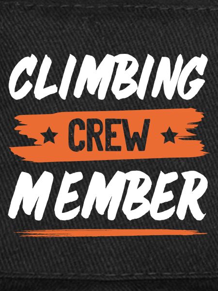 Climbing Crew