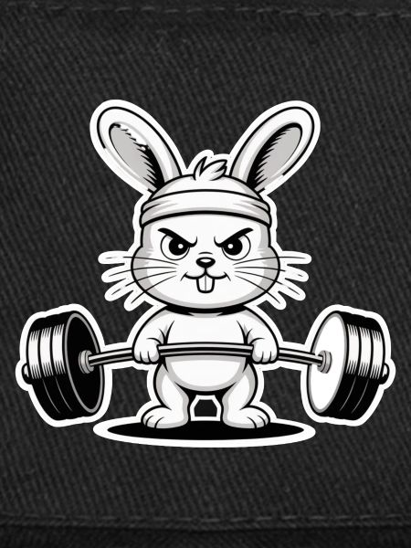 Pumpernickel Rabbit