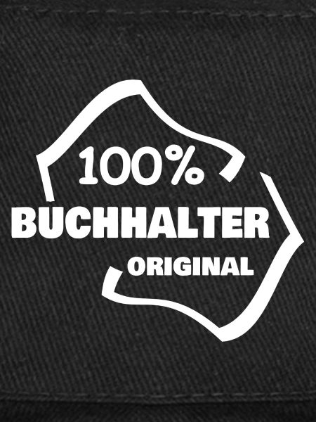 Arbeit Buchhalter