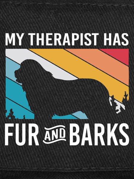 Therapiehund