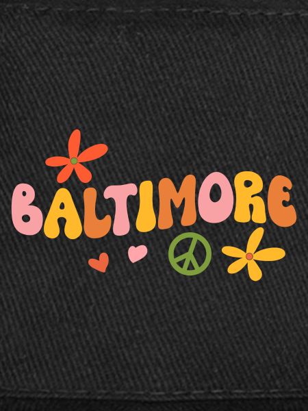 Baltimore