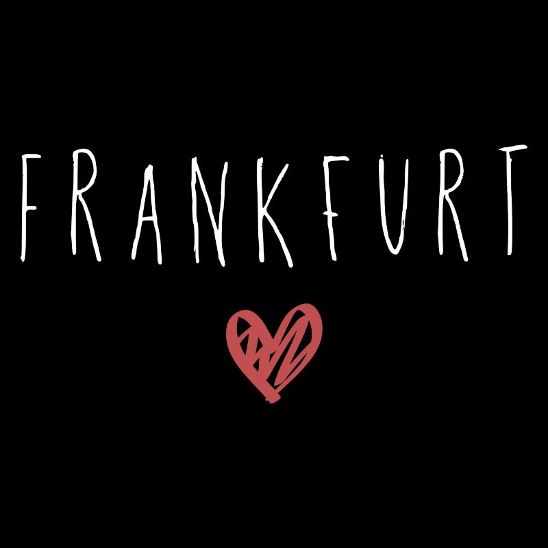 Francfort Love Love