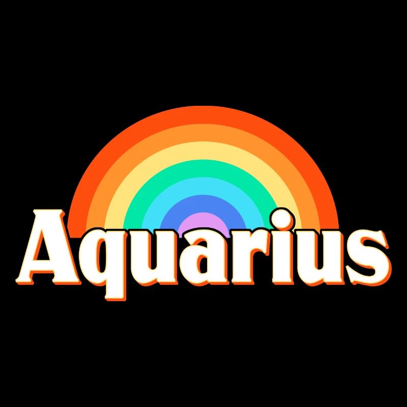 Sternzeichen Wassermann