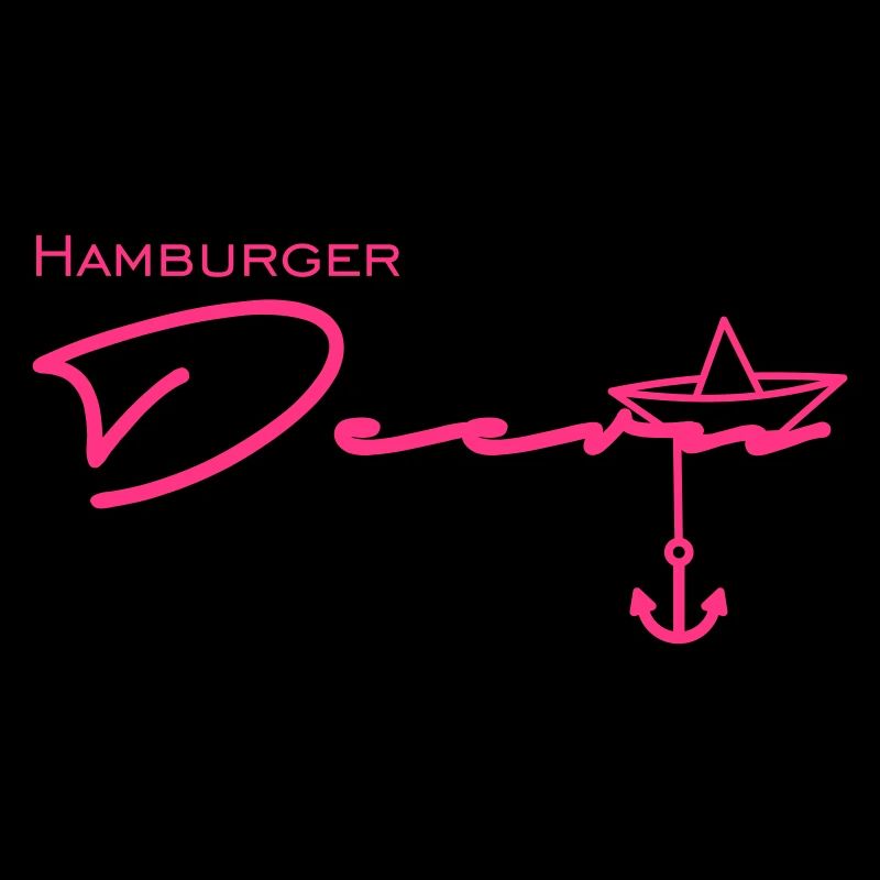Hamberg Deern