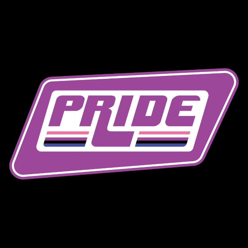 Pride Gender Fluid