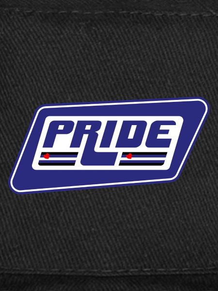Pride Leather