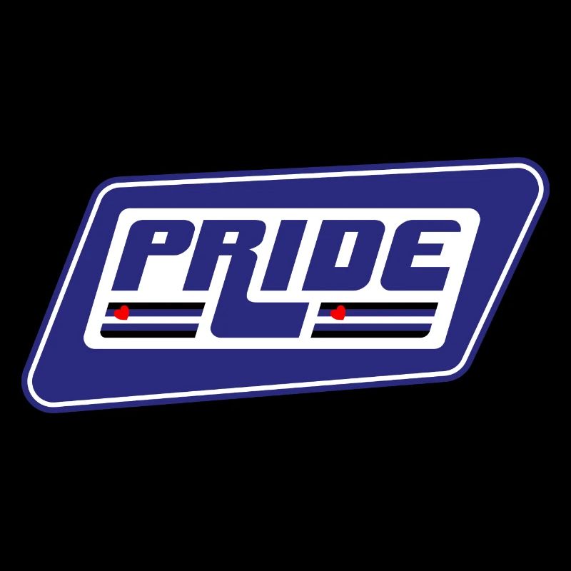 Pride Leather