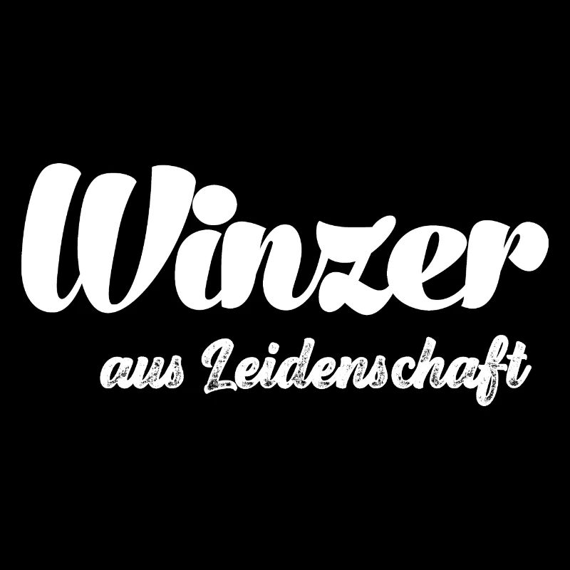 Winzer aus Leidenschaft Winzerin Wein Weinhandel