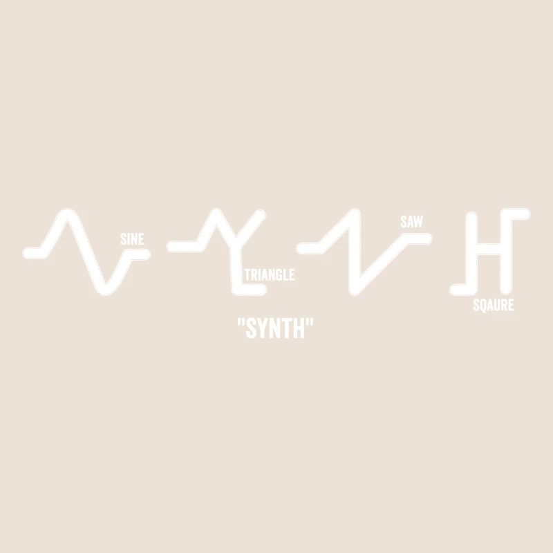 Synth Waves