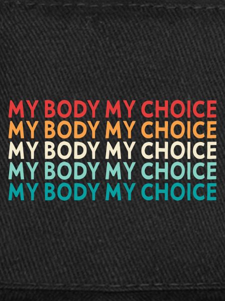 My Body My Decision