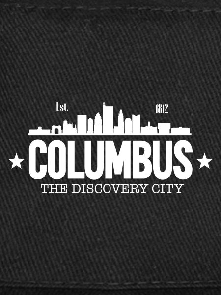 Columbus Ohio