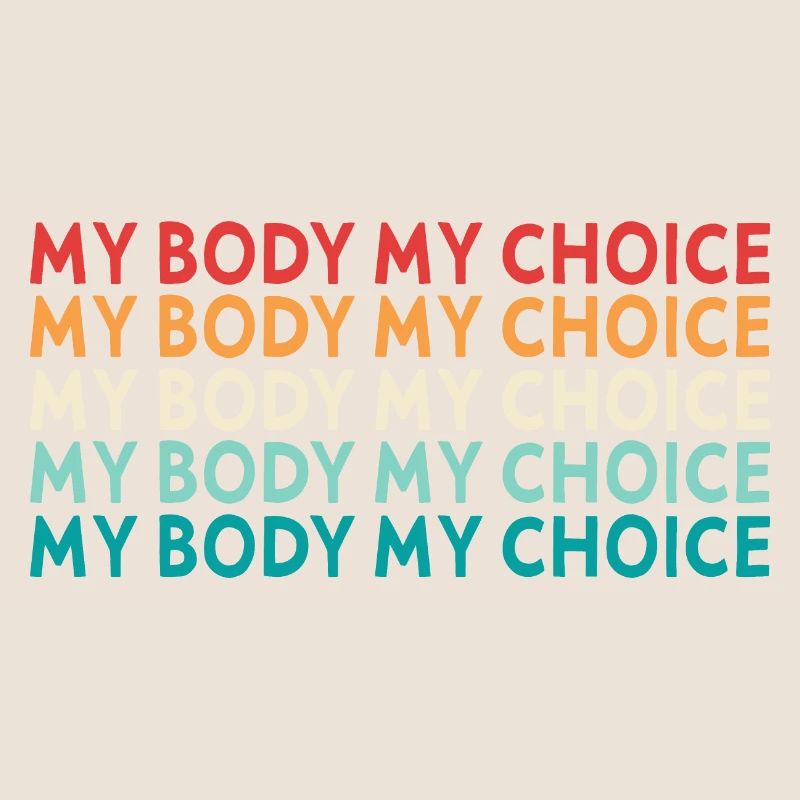 Mon corps Ma décision