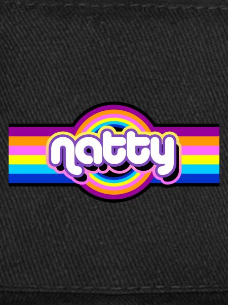 Natty Rainbow