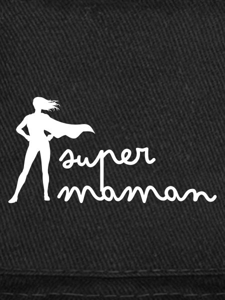 Super maman