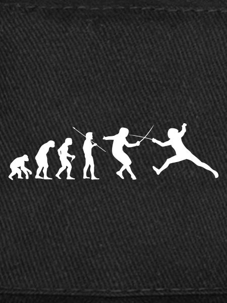 Fechten Evolution