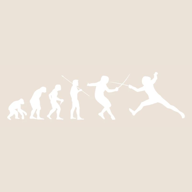 Fencing Evolution
