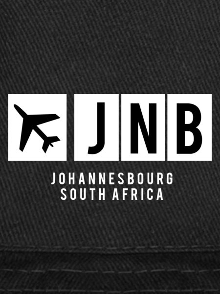 JOHANNESBOURG