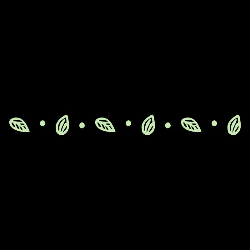 Small Leaves Line