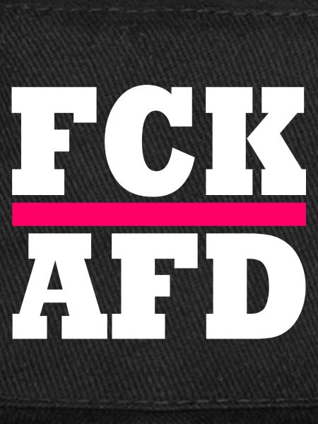Fck afd