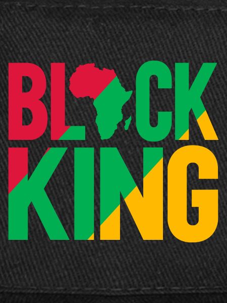Black King