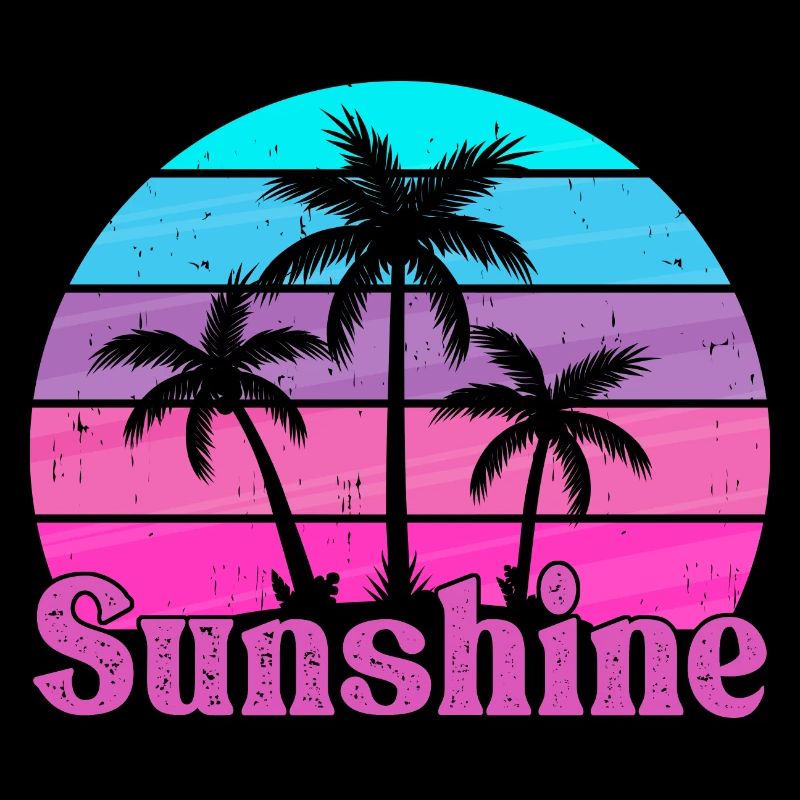 Rétro Soleil