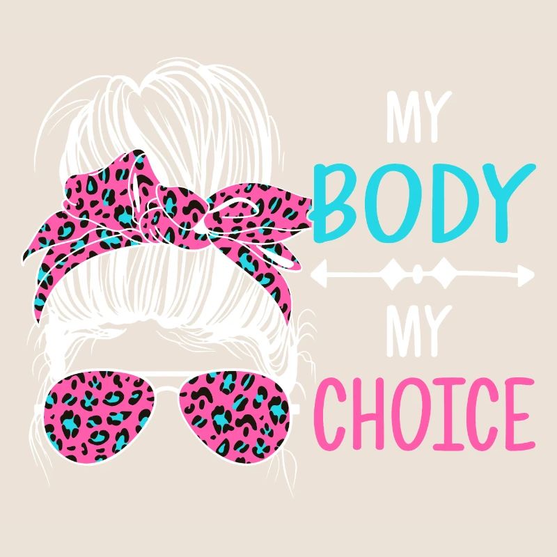 Mon corps Ma décision