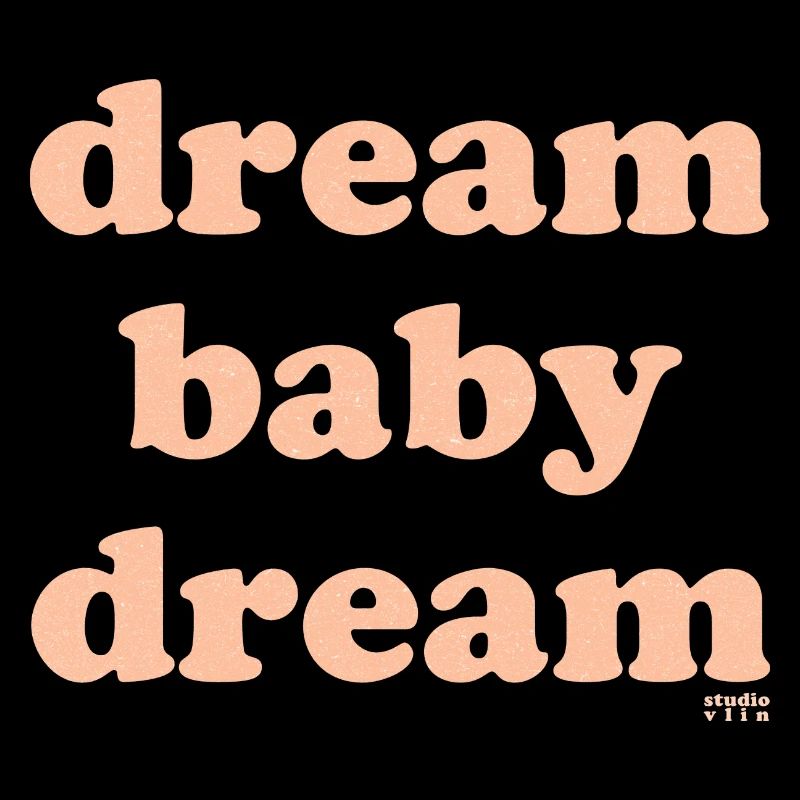 rêve bébé rêve