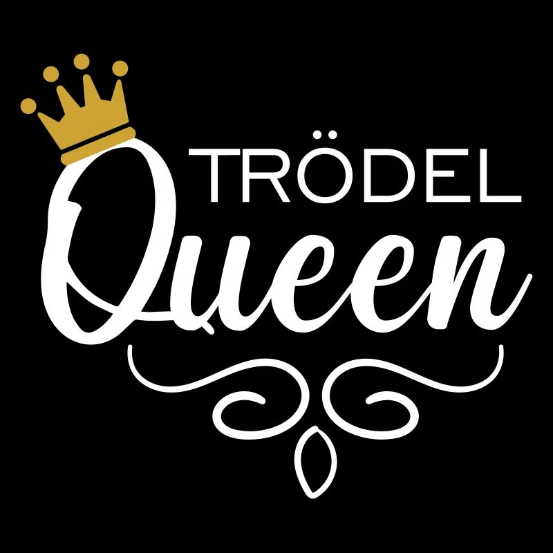 Trödel Queen