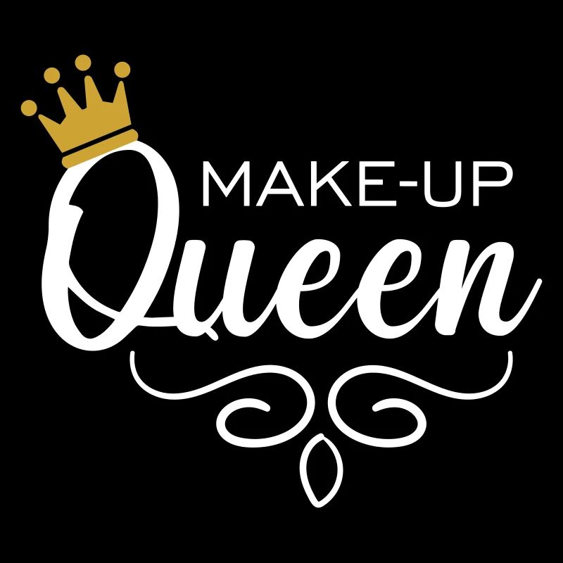 Make-up Queen