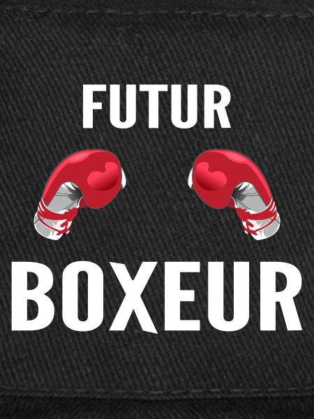 Future Boxer