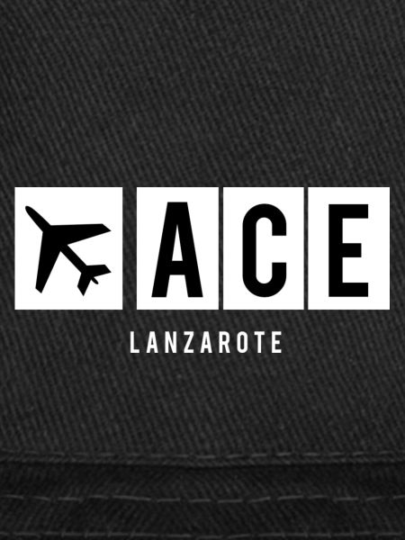 LANZAROTE AIRPORT
