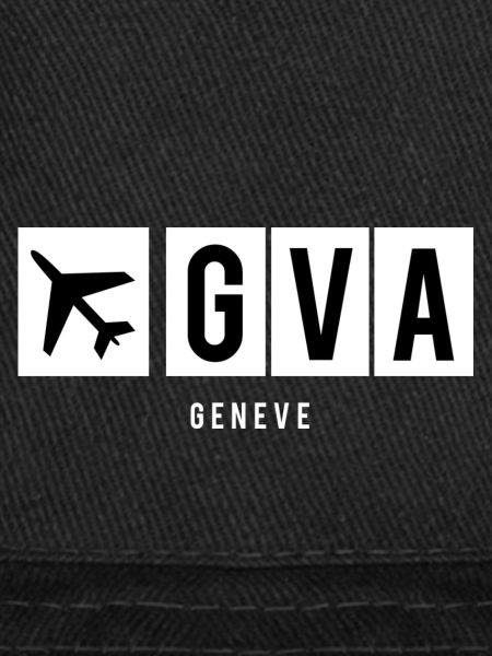 GENEVE AIRPORT