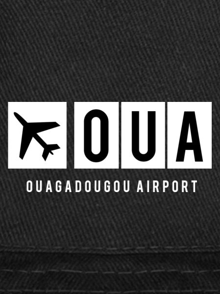 OUAGADOUGOU AIRPORT