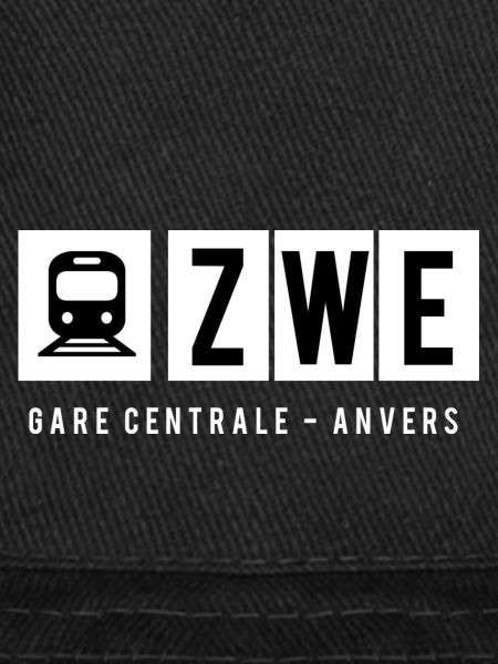 GARE CENTRALE ANVERS