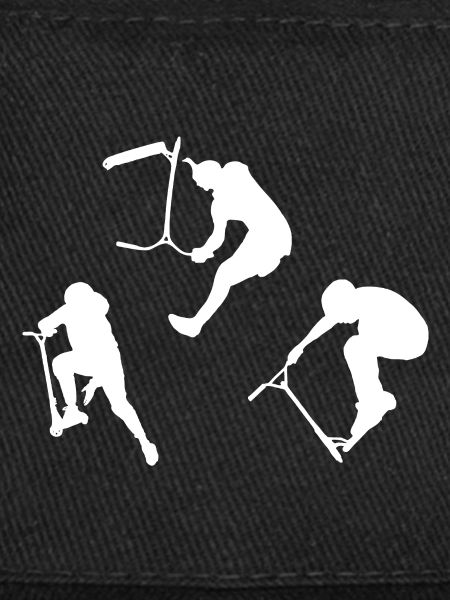 Stuntscooter Tricks
