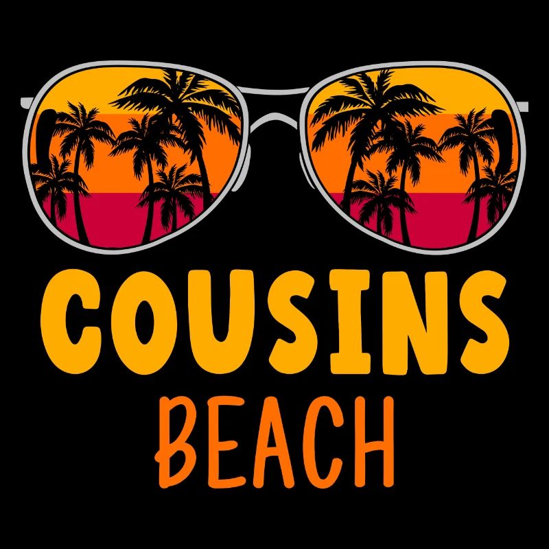 Plage de Cousins
