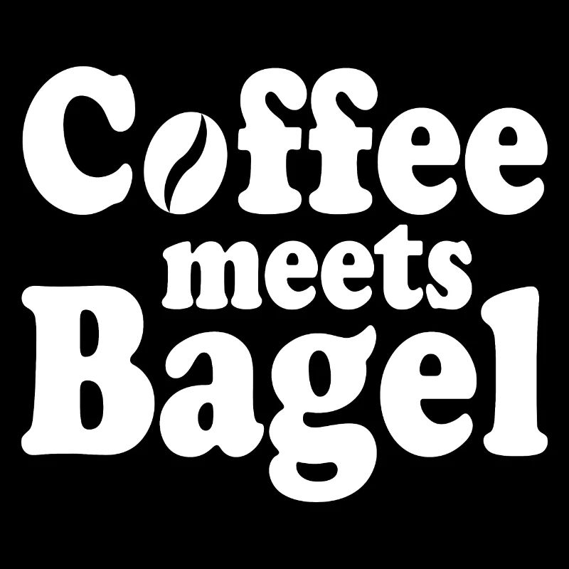Le café rencontre Bagel