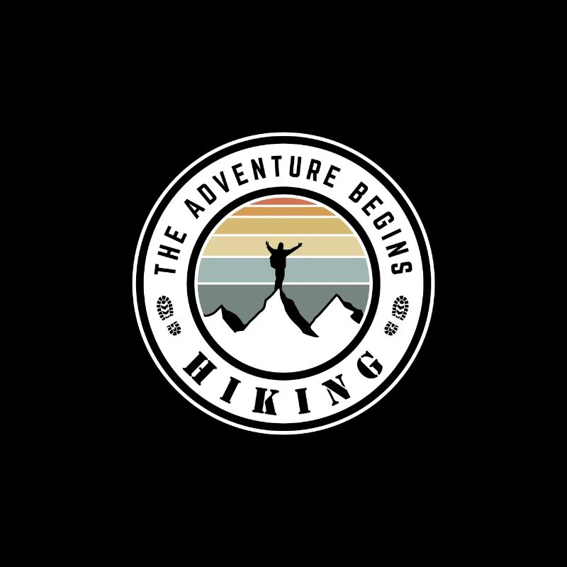 Randonnée - l’aventure commence