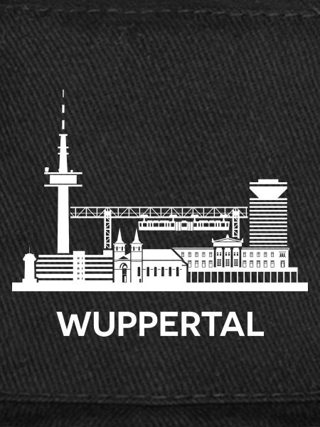 Wuppertal, weiß