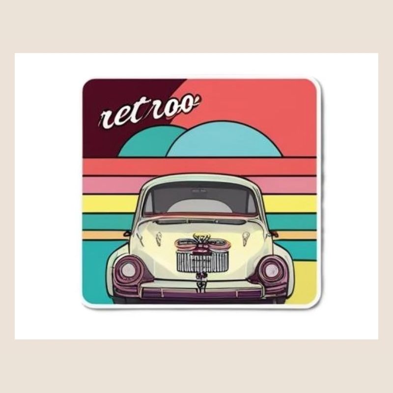 sticker designs suitable "Never Stop Dreaming"