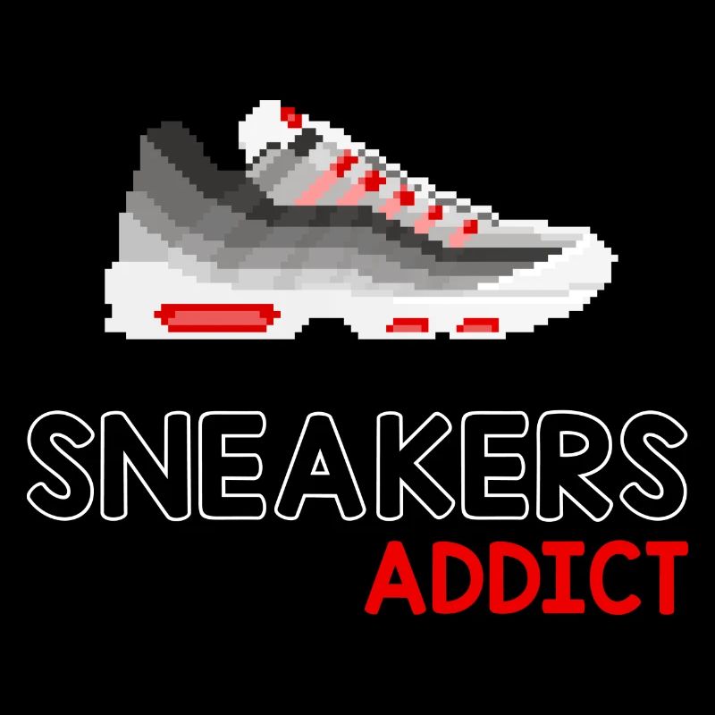 Sneakers Addict