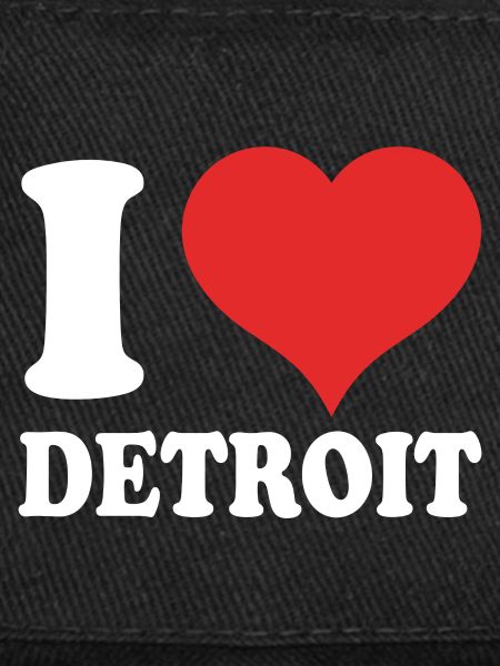 Detroit