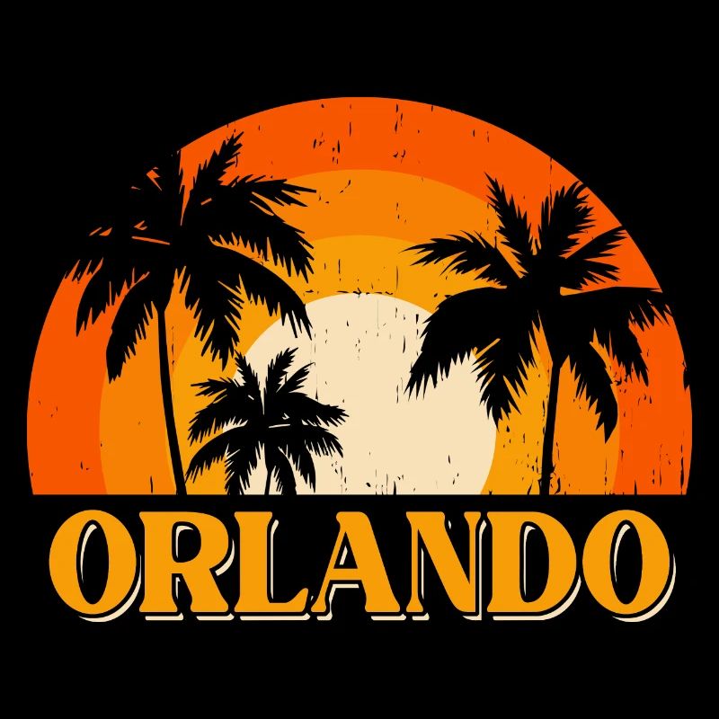 Orlando Florida