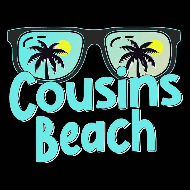Cousins Beach