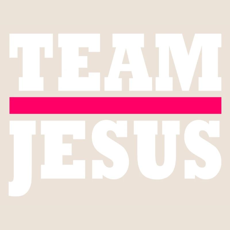 Team jesus
