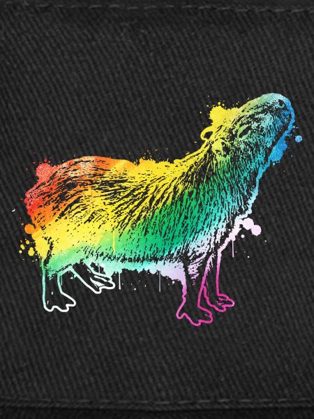 Capybara