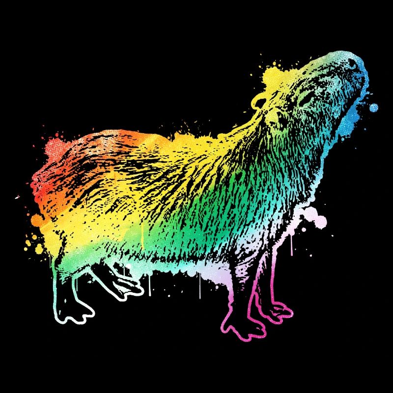 Capybara