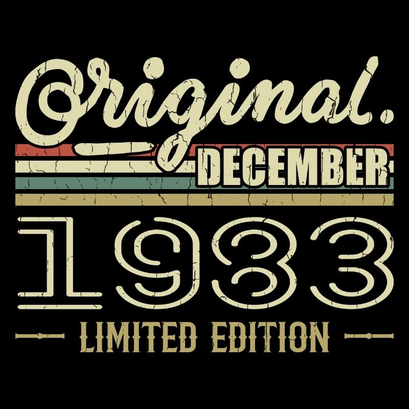 Décembre 1983 anniversaire Décembre 1983 Décembre