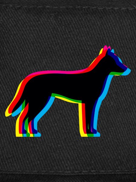 CMYK Dingo