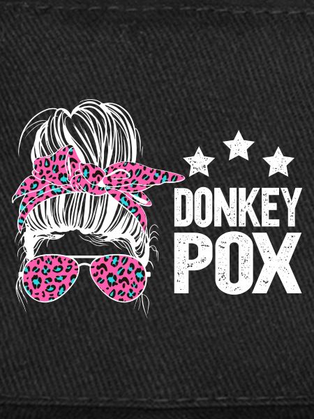 Donkey Pox